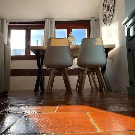 La Alcoba De La Catedral, 2-4 Pax 3º Piso Cuenca (Castilla-La Mancha)